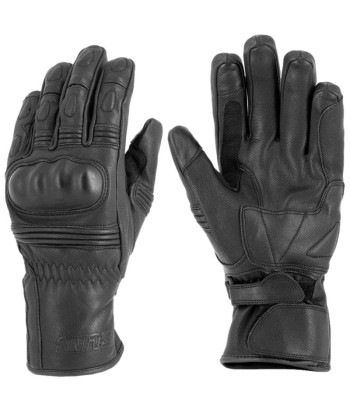 Gants Moto Cuir Hiver homme - Homologué FROST1 Comparez plus de prix