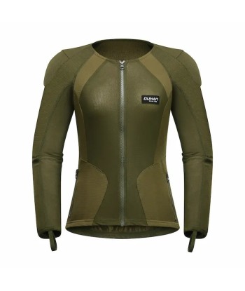 Gilet protection moto femme | PRO-TEK l'achat 