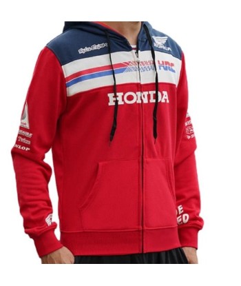 Veste Honda-HRC Comparez plus de prix