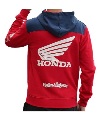 Veste Honda-HRC Comparez plus de prix