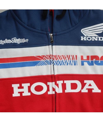 Veste Honda-HRC Comparez plus de prix