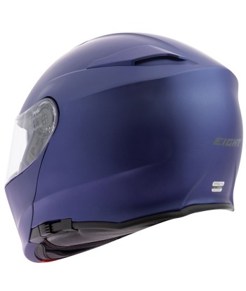 Casque moto modulable bleu-S550 prix pour 