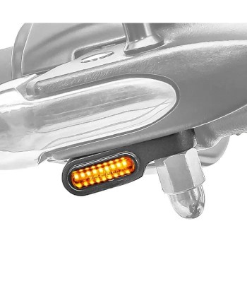 Mini clignotant led moto Découvrez la collection