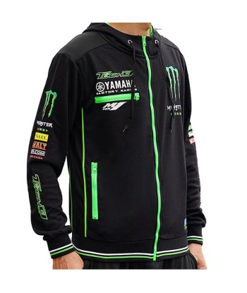 Veste Yamaha factory racing france