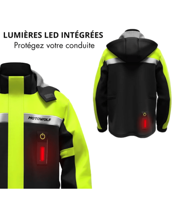 Combinaison pluie moto | GS2 Vous souhaitez 