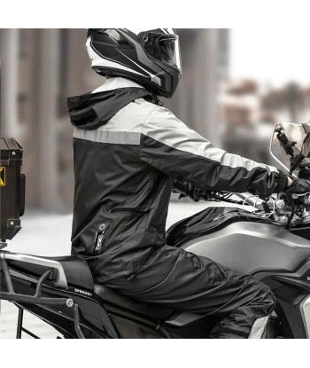 Combinaison pluie moto | GS2 Vous souhaitez 