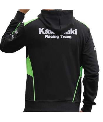 Veste Kawasaki - Racing sur le site 