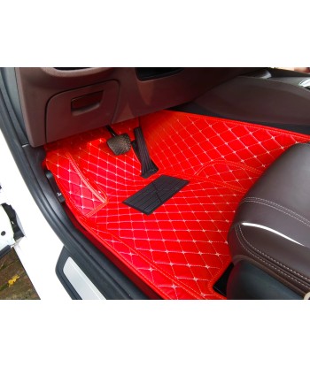 Tapis de Voiture Conducteur Sur-Mesure en 3D en ligne des produits 