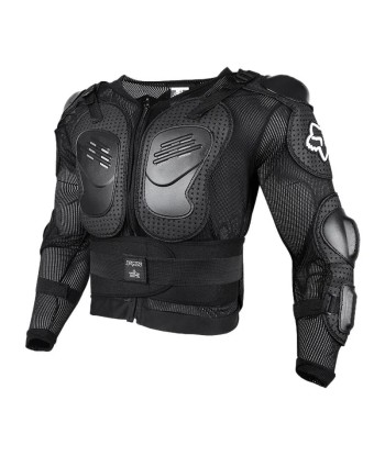 Gilet de protection moto cross du meilleur 