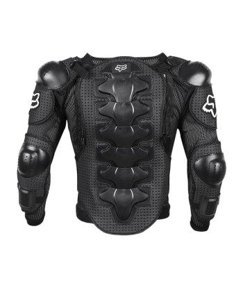 Gilet de protection moto cross du meilleur 