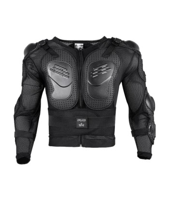 Gilet de protection moto cross du meilleur 