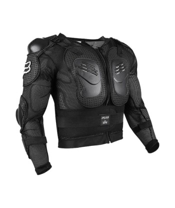 Gilet de protection moto cross du meilleur 