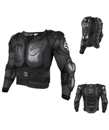 Gilet de protection moto cross du meilleur 