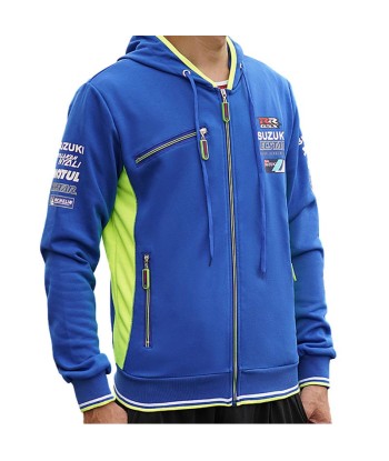 Veste Suzuki Ecstar solde