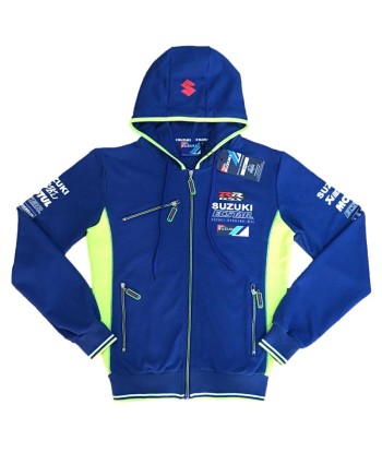 Veste Suzuki Ecstar solde