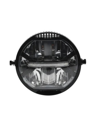 Phare avant moto led Voir les baskets