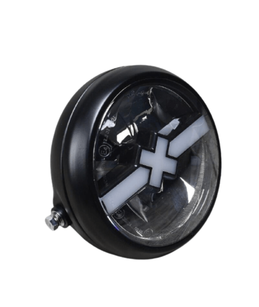 Phare led moto pas cher chine