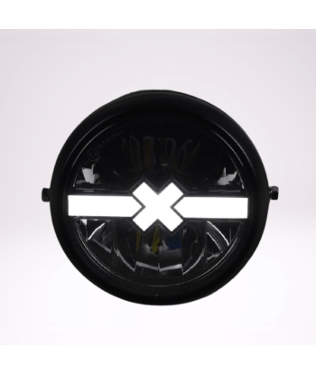 Phare led moto pas cher chine