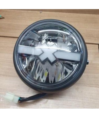 Phare led moto pas cher chine