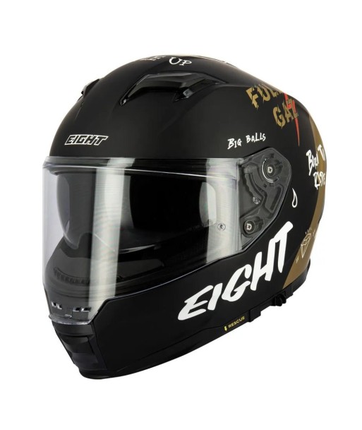 Casque Intégral moto - S442 VENGE R FULLGAZ  Série limités 2023