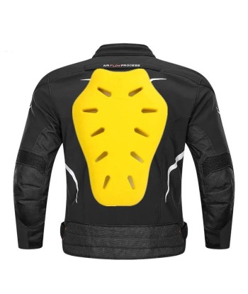 Protection Dorsale moto Niveau 2 commande en ligne