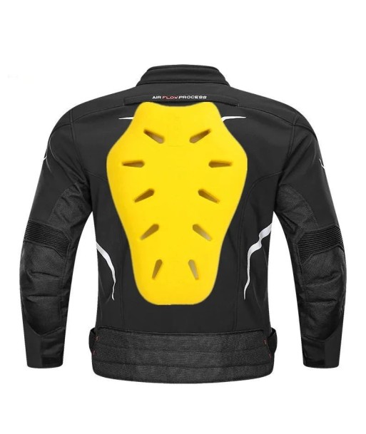 Protection Dorsale moto Niveau 2 commande en ligne