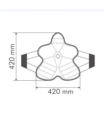 Couvre Selle Moto Tucano Cool Fresh paiement sécurisé