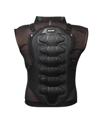 Gilet protection moto sans manche - GT032 2023