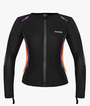 Gilet de Protection Moto Éte pour Femme - EvoShield™ 50% de réduction en Octobre 2024