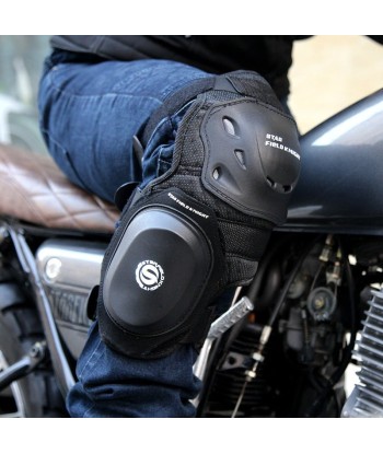 Slider moto pour jean - SKR-902 Les êtres humains sont 