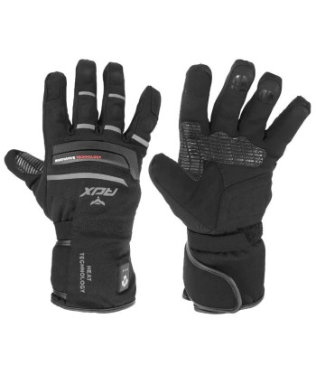 Gants Chauffants Moto HIver | HeatPro™ JUSQU'A -70%! 