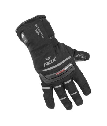 Gants Chauffants Moto HIver | HeatPro™ JUSQU'A -70%! 