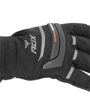 Gants Chauffants Moto HIver | HeatPro™ JUSQU'A -70%! 