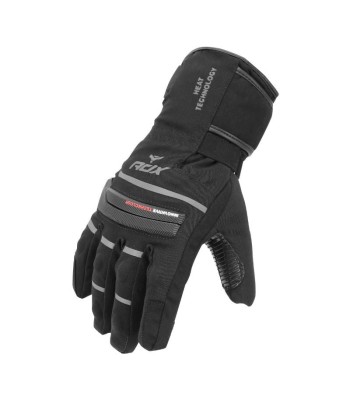 Gants Chauffants Moto HIver | HeatPro™ JUSQU'A -70%! 