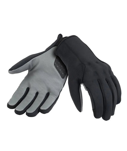 Gants moto hiver femme - Homologué étanche en stock