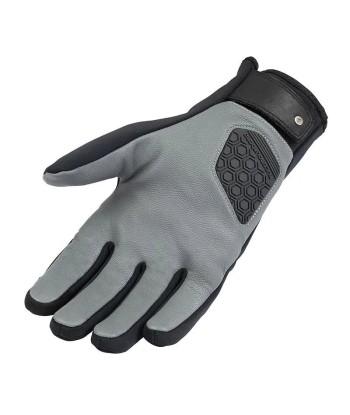 Gants moto hiver femme - Homologué étanche en stock