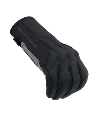 Gants moto hiver femme - Homologué étanche en stock