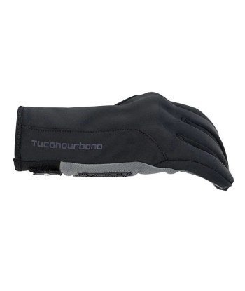 Gants Homme Hiver TucanoUrbano™ HYDROSCUD | Homologués hantent personnes