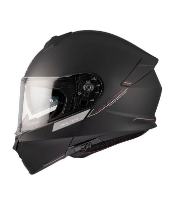 Casque moto modulable - Genesis SV s'inspire de l'anatomie humaine