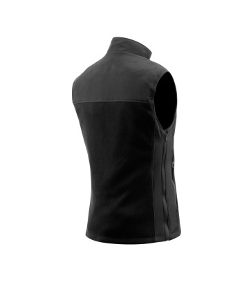 Gilet chauffant moto | VOLCAN.IO™ votre