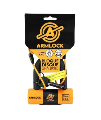 Antivol moto u homologué assurance (CLASSE SRA) 50-70% off 