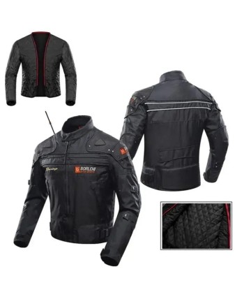 Blouson de protection pour conduite moto en ligne des produits 