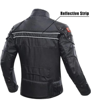 Blouson de protection pour conduite moto en ligne des produits 