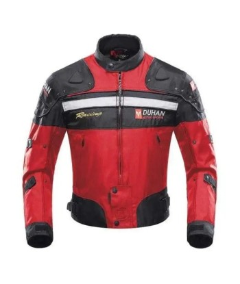 Blouson de protection pour conduite moto en ligne des produits 