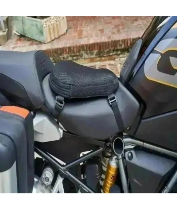 Coussin de selle confort pour moto acheter en ligne