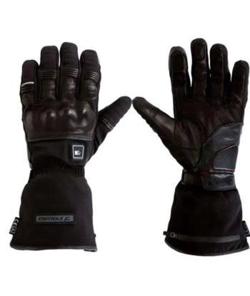 Gants chauffant MOTO ESQUAD™ - Homologué en ligne des produits 