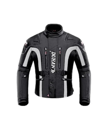 Blouson de protection moto Les êtres humains sont 