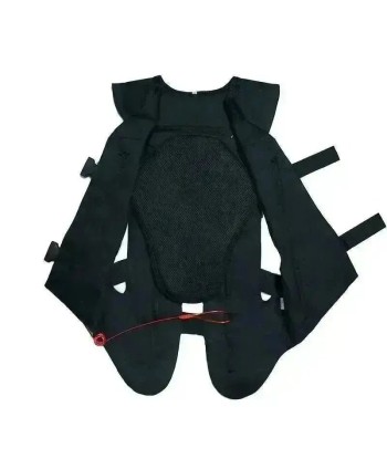 Gilet de sécurité airbag Moto | TWS Economisez 