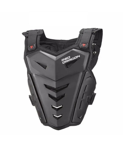 Armure protection Pare-pierre moto Pour