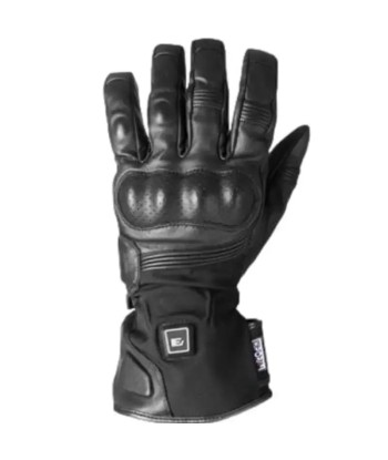 Gants Moto Chauffant Miler- HOMOLOGUE (CE) Le MVP de beaucoup